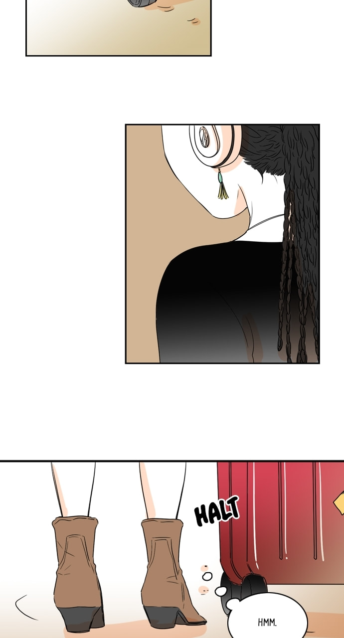 Read Our House chapter 91 image 34 on Lezhin