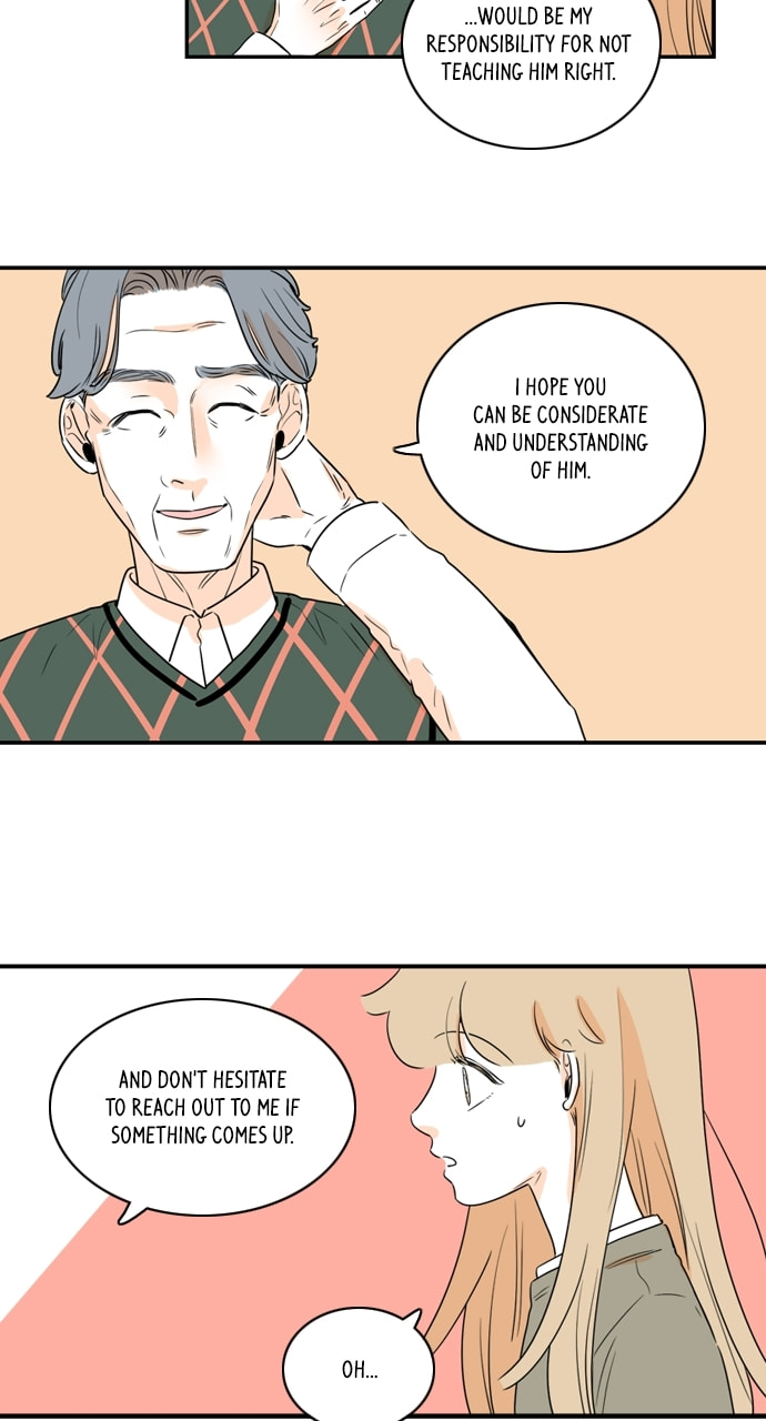 Read Our House chapter 91 image 4 on Lezhin