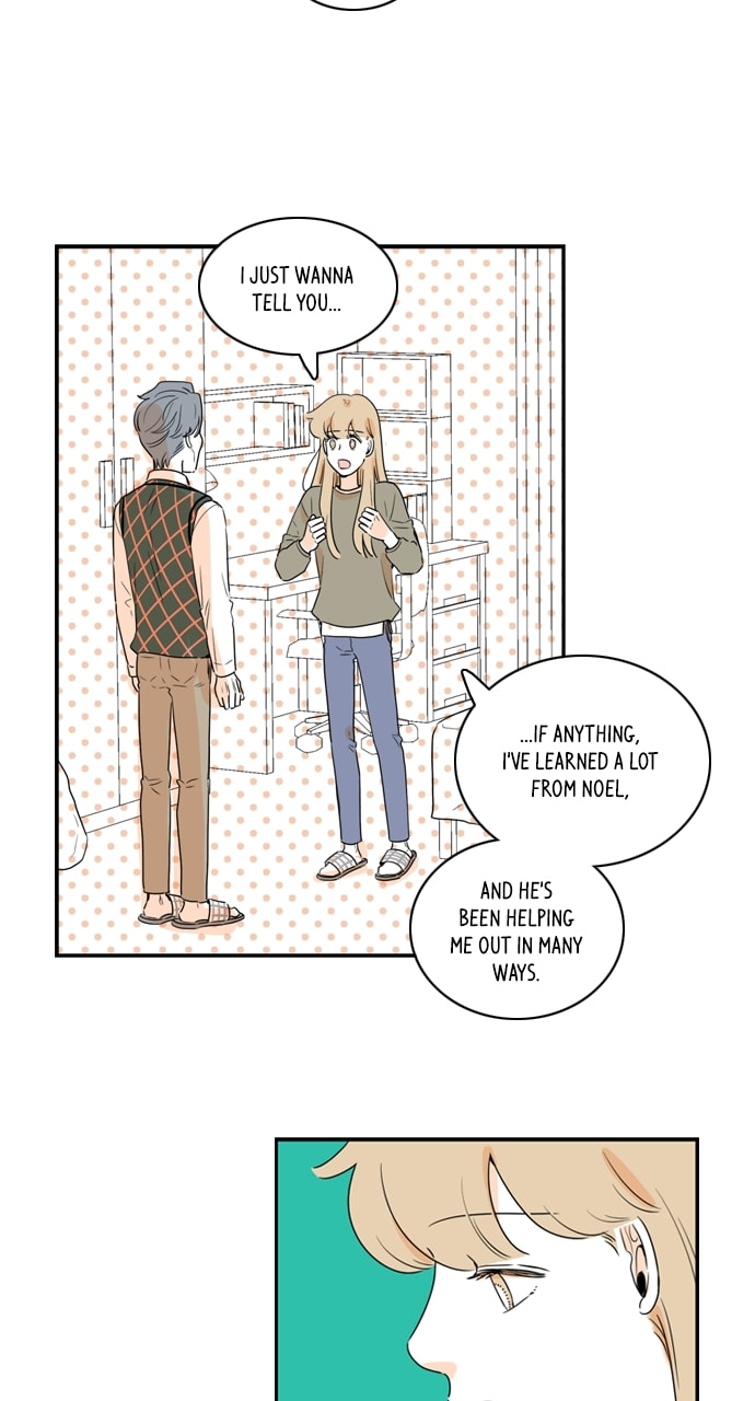 Read Our House chapter 91 image 5 on Lezhin