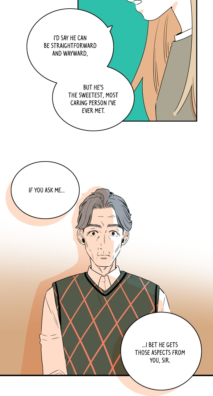 Read Our House chapter 91 image 6 on Lezhin