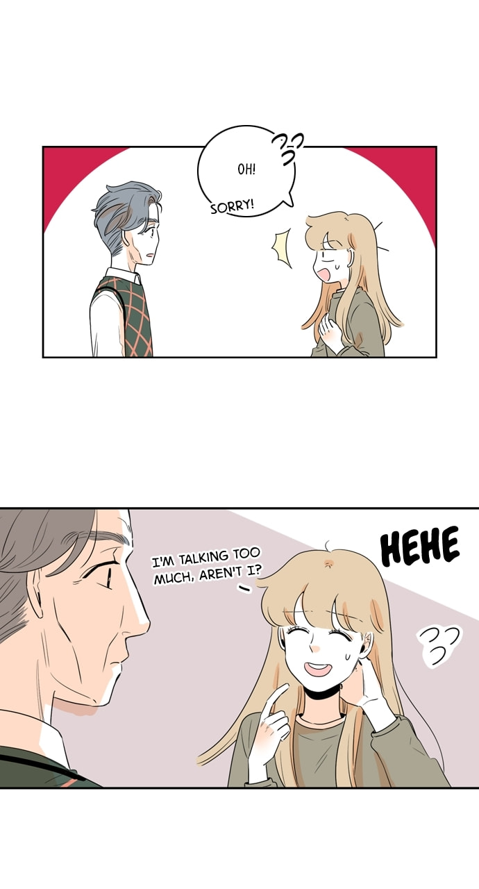 Read Our House chapter 91 image 7 on Lezhin