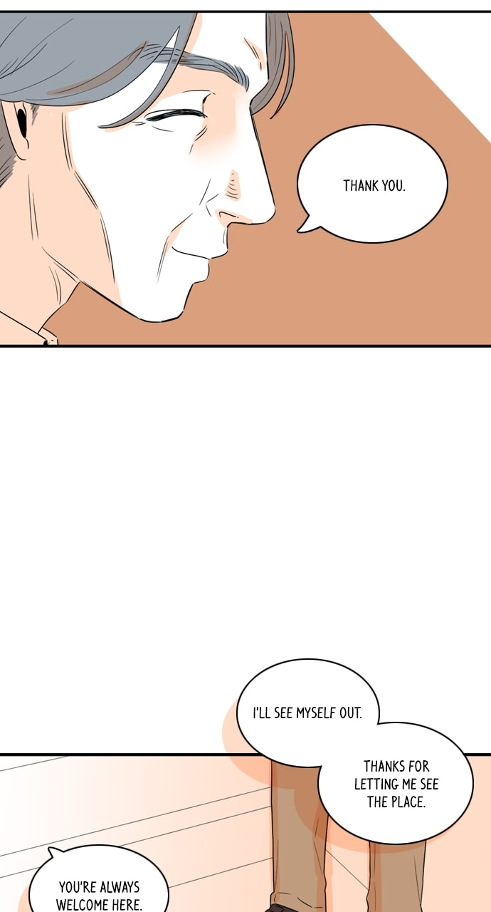 Read Our House chapter 91 image 8 on Lezhin