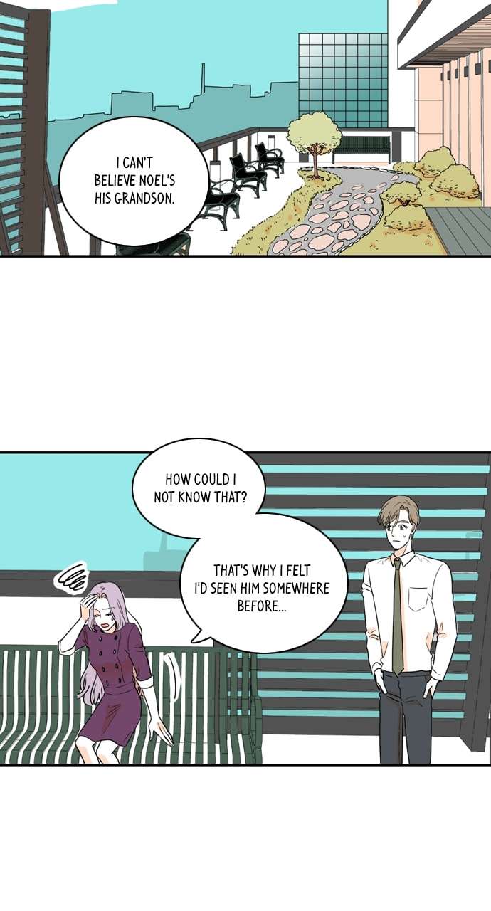 Read Our House chapter 92 image 12 on Lezhin