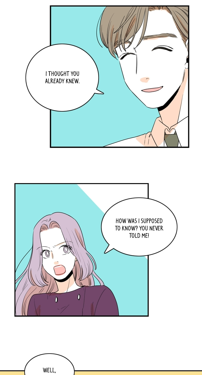Read Our House chapter 92 image 13 on Lezhin