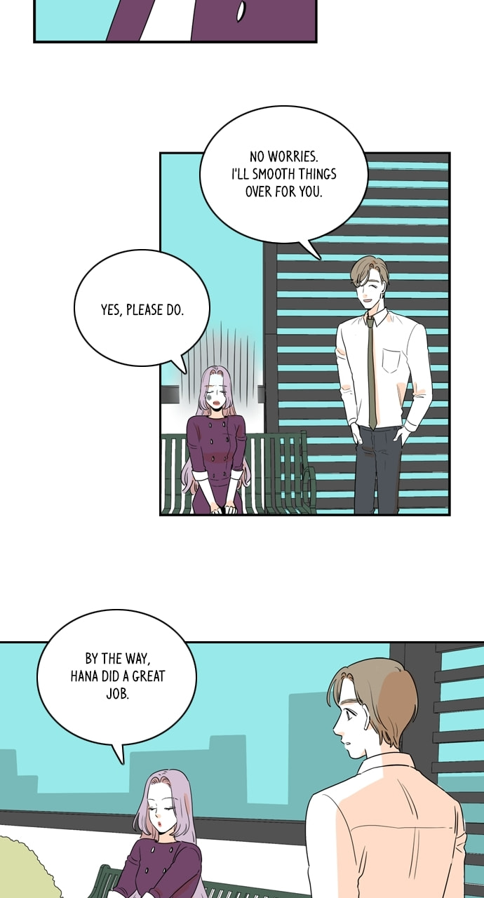 Read Our House chapter 92 image 15 on Lezhin