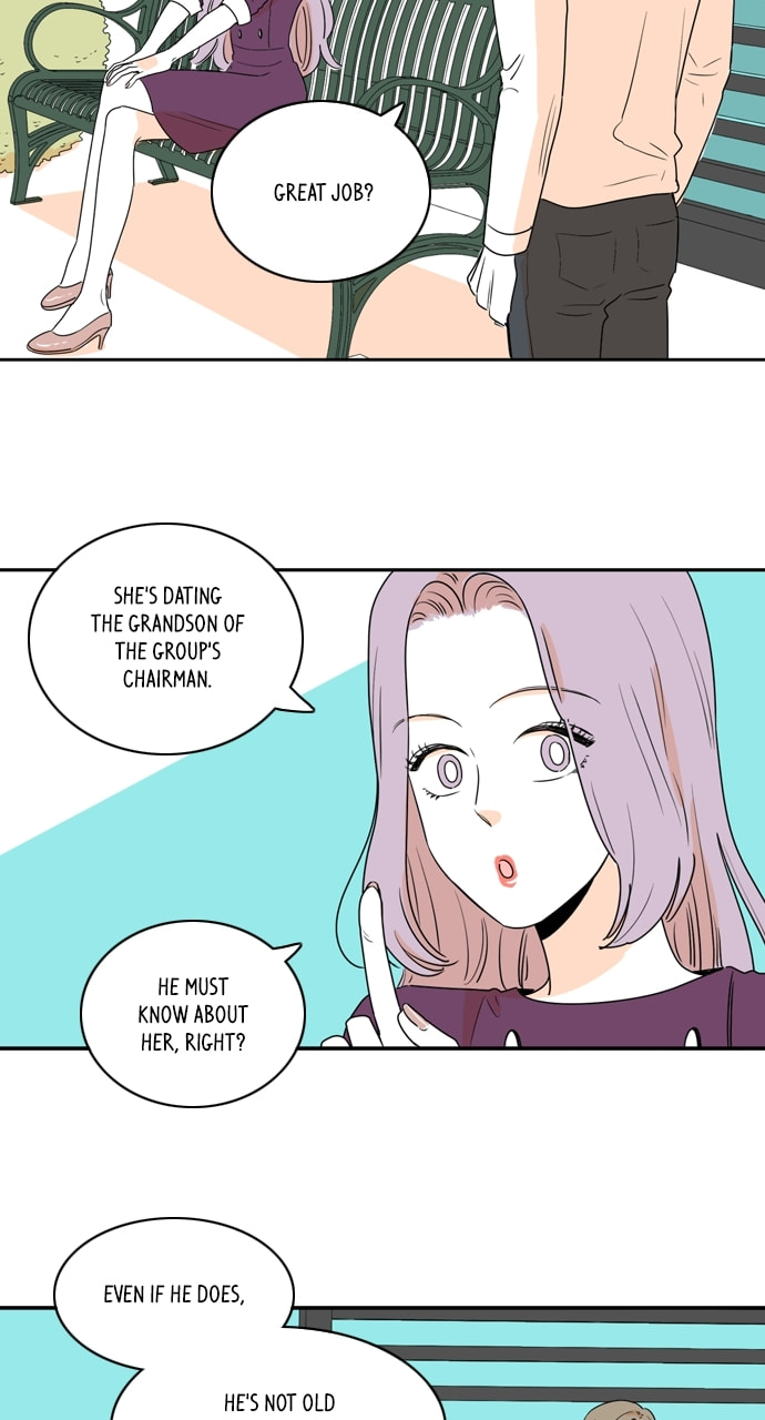 Read Our House chapter 92 image 16 on Lezhin