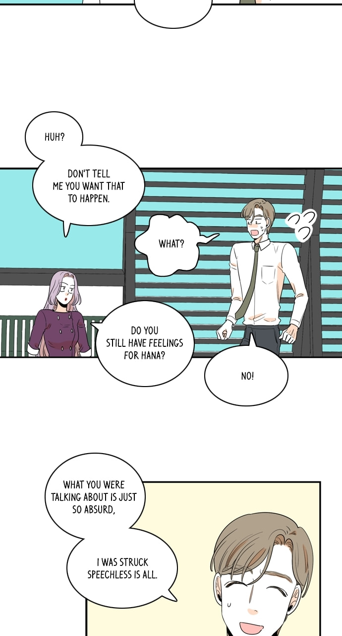 Read Our House chapter 92 image 18 on Lezhin