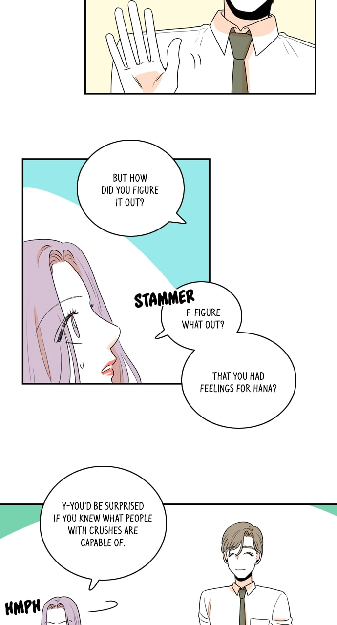 Read Our House chapter 92 image 19 on Lezhin