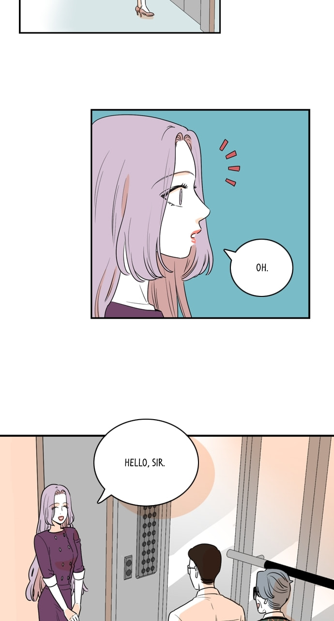 Read Our House chapter 92 image 2 on Lezhin