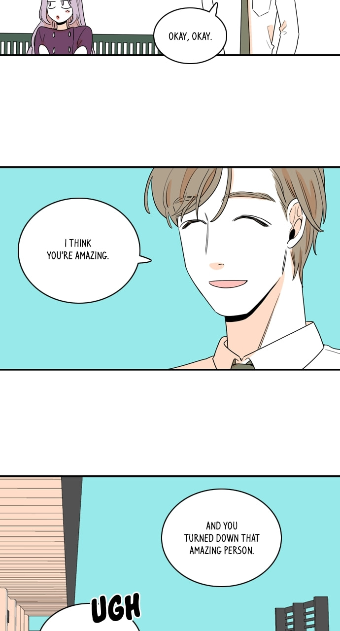 Read Our House chapter 92 image 20 on Lezhin