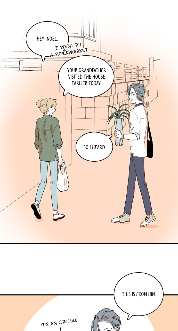 Read Our House chapter 92 image 22 on Lezhin