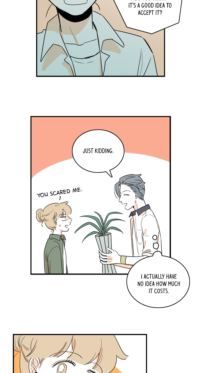Read Our House chapter 92 image 24 on Lezhin
