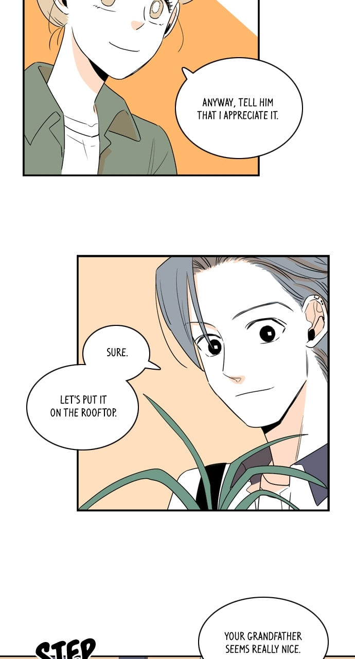 Read Our House chapter 92 image 25 on Lezhin