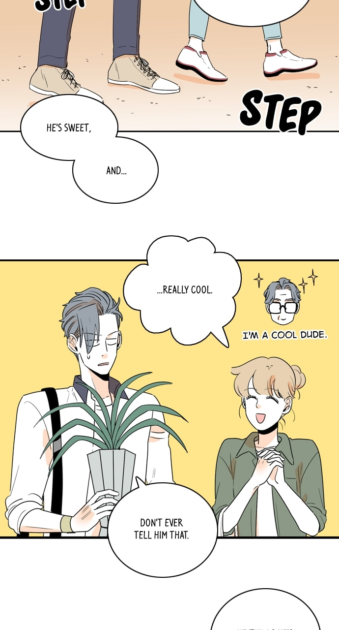 Read Our House chapter 92 image 26 on Lezhin