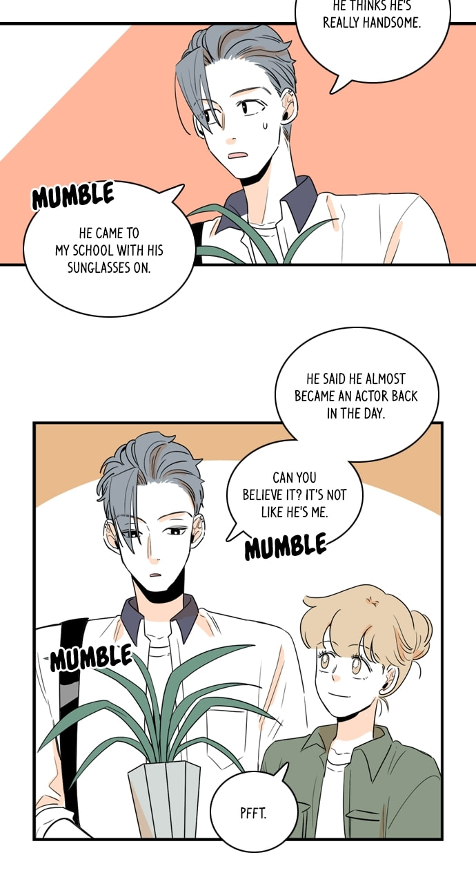 Read Our House chapter 92 image 27 on Lezhin
