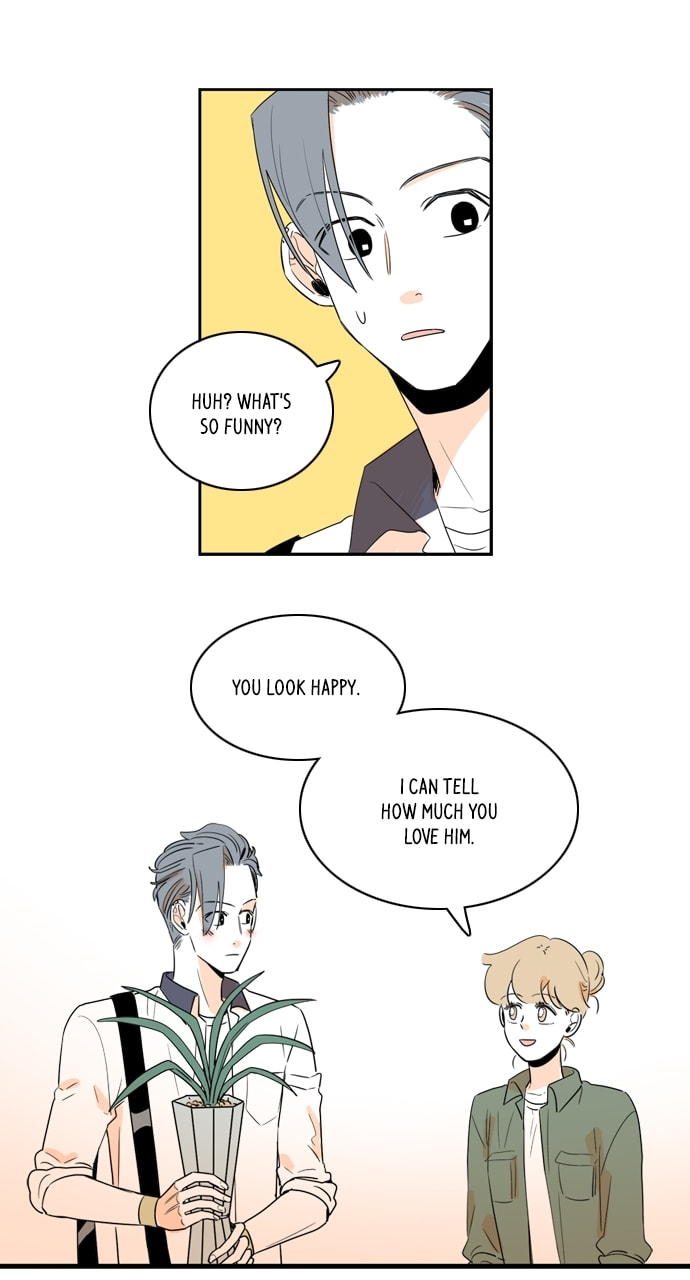 Read Our House chapter 92 image 28 on Lezhin