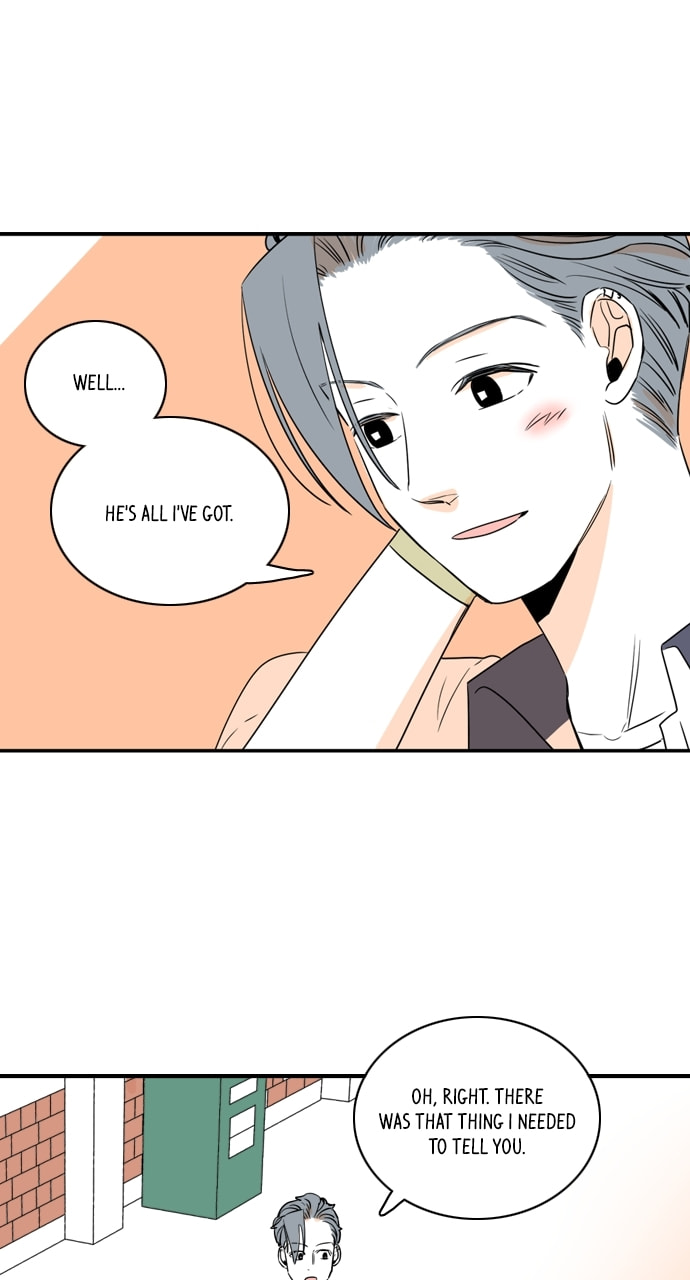 Read Our House chapter 92 image 29 on Lezhin