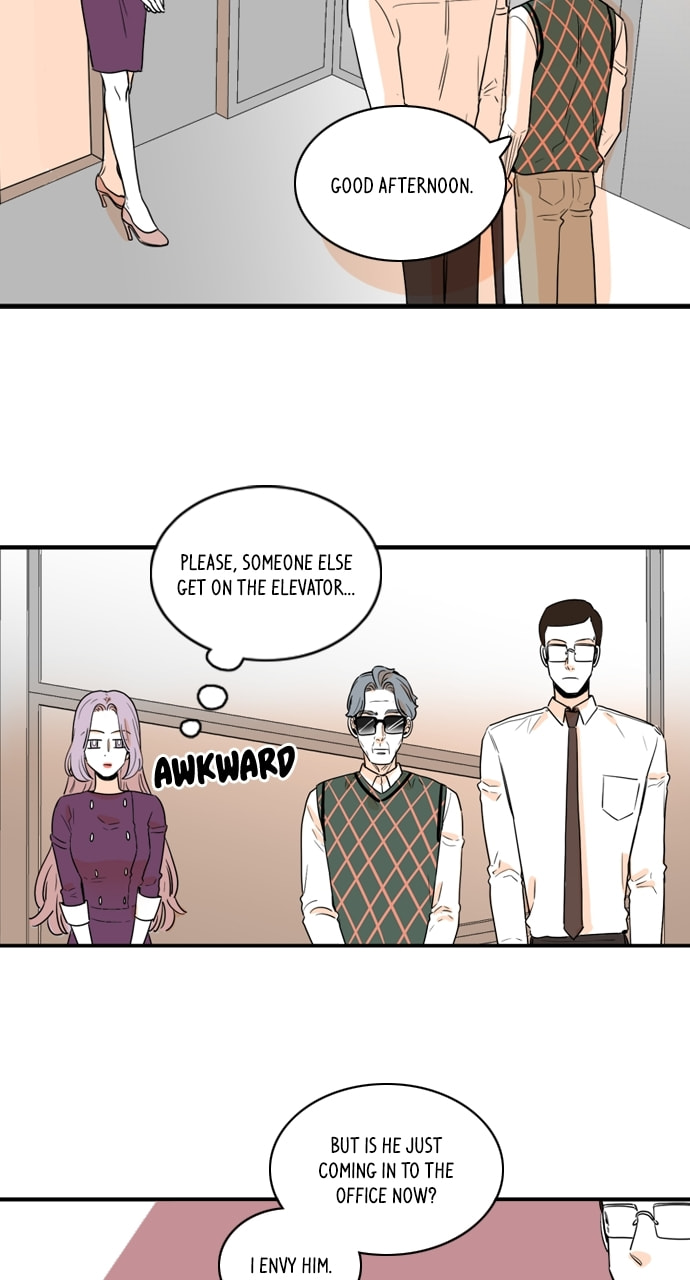 Read Our House chapter 92 image 3 on Lezhin