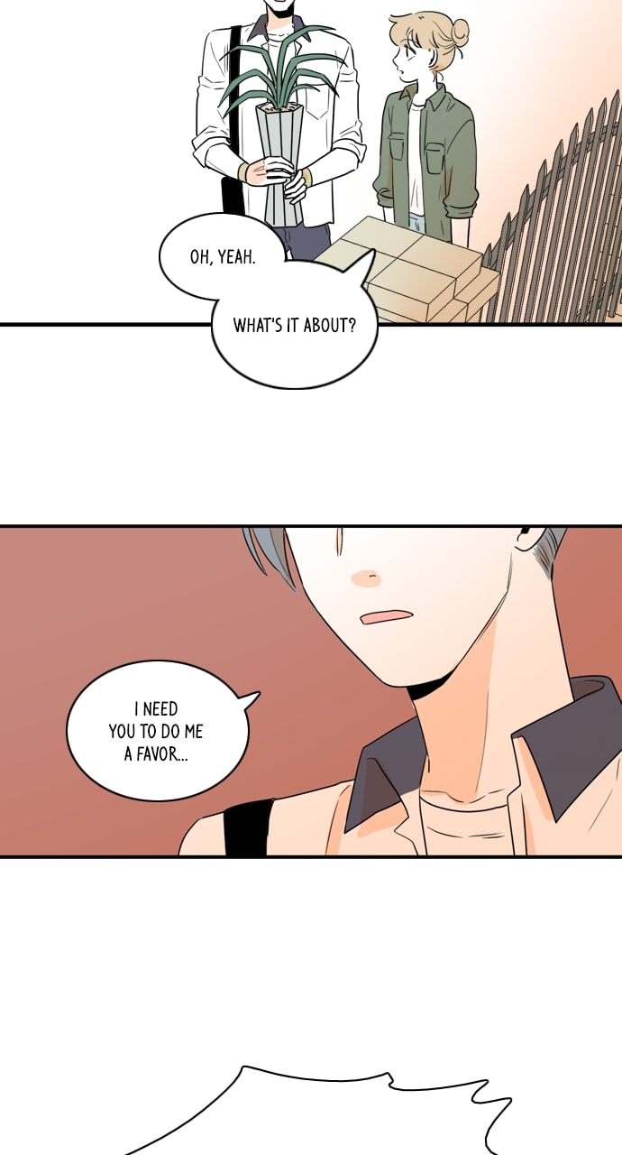 Read Our House chapter 92 image 30 on Lezhin