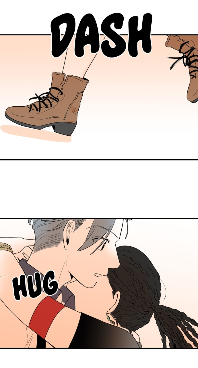 Read Our House chapter 92 image 32 on Lezhin