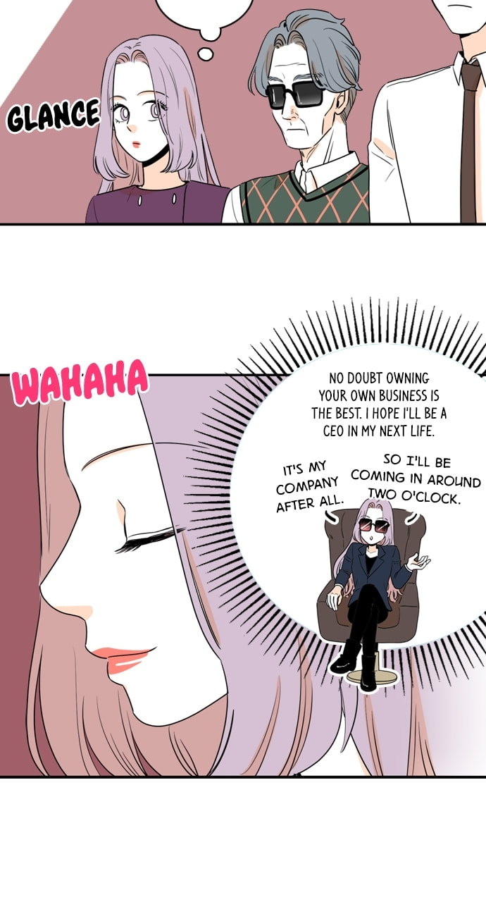 Read Our House chapter 92 image 4 on Lezhin