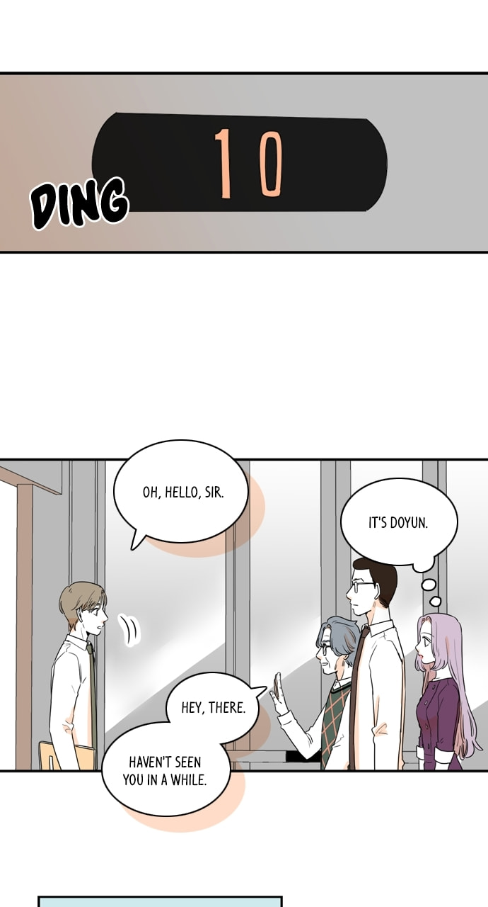 Read Our House chapter 92 image 5 on Lezhin