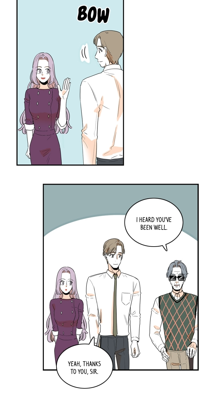 Read Our House chapter 92 image 6 on Lezhin