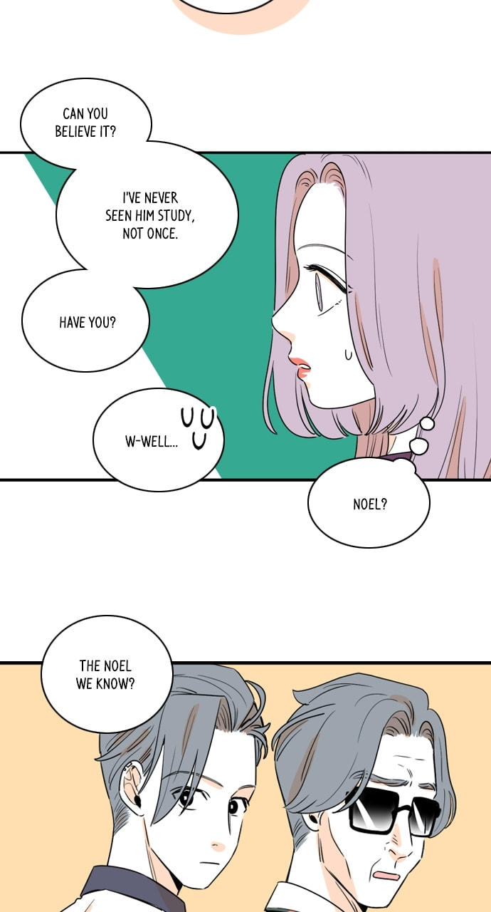 Read Our House chapter 92 image 8 on Lezhin