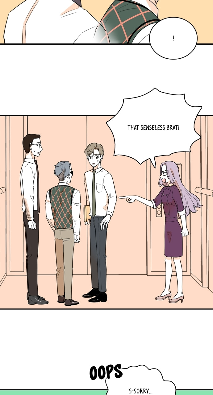 Read Our House chapter 92 image 9 on Lezhin