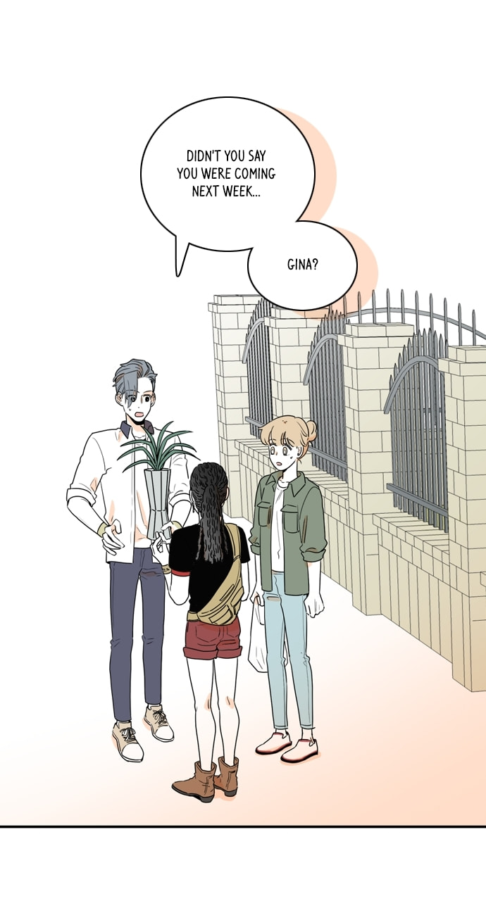 Read Our House chapter 93 image 1 on Lezhin