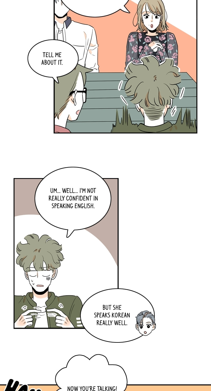 Read Our House chapter 93 image 10 on Lezhin