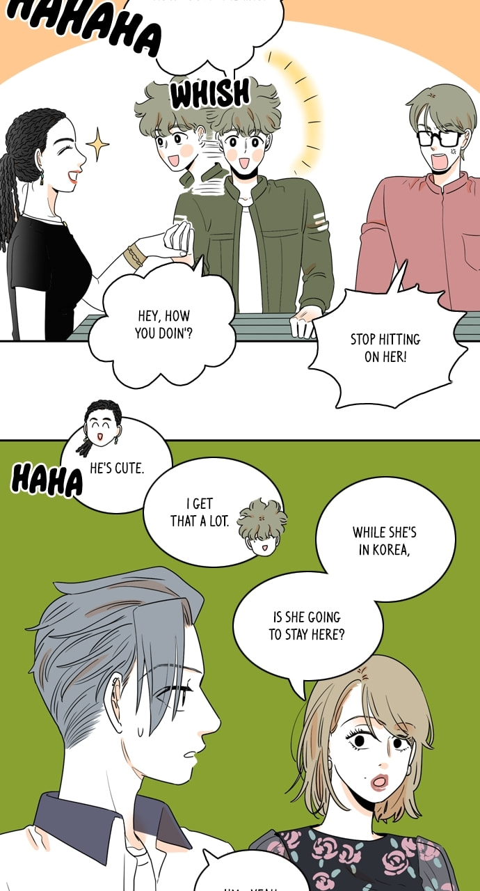 Read Our House chapter 93 image 11 on Lezhin