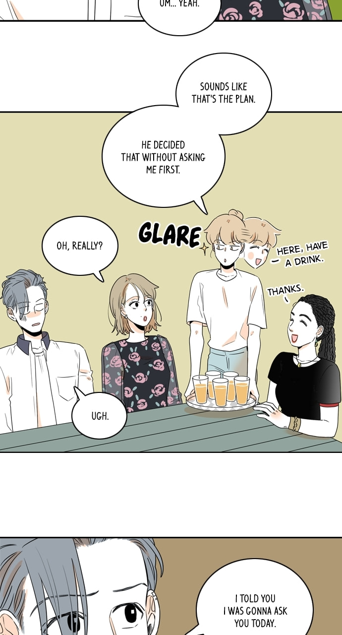 Read Our House chapter 93 image 12 on Lezhin