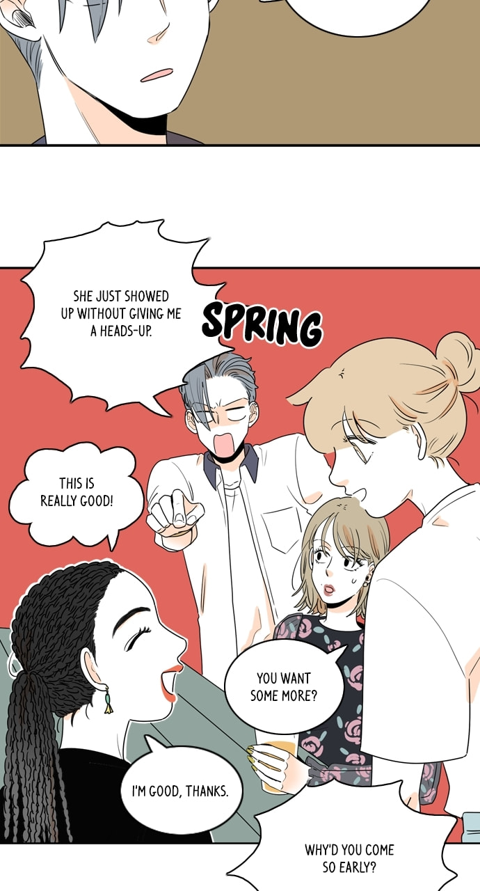 Read Our House chapter 93 image 13 on Lezhin