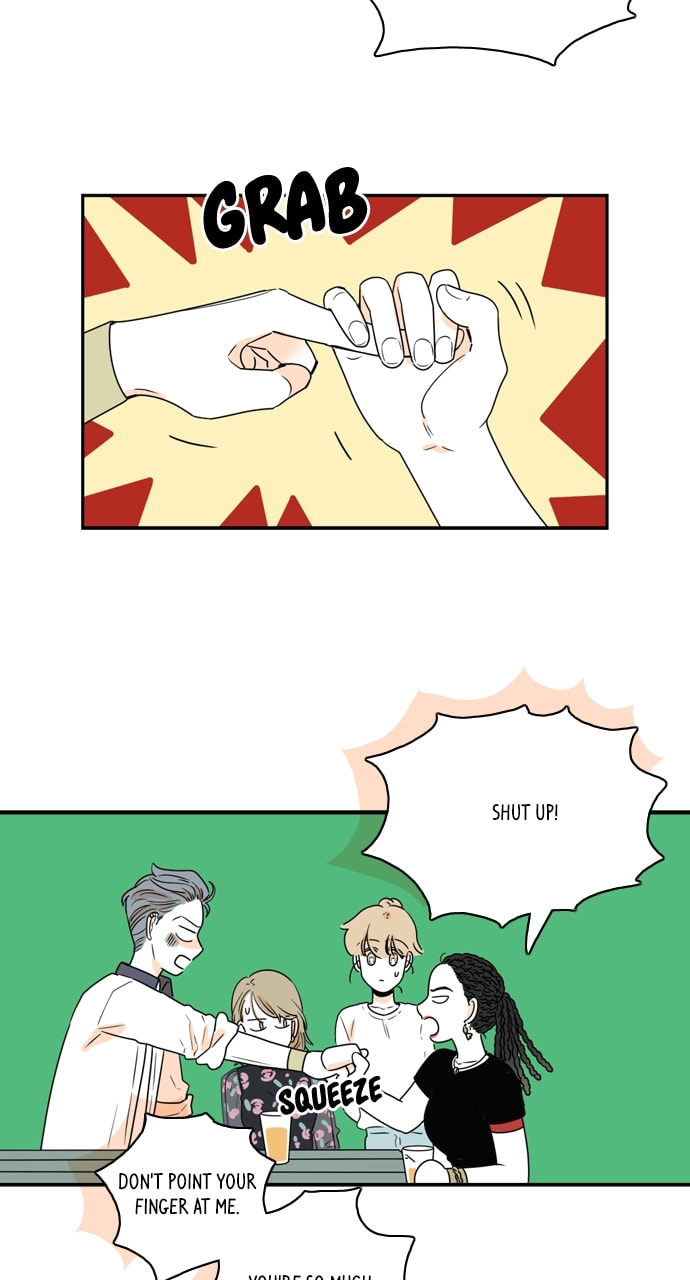 Read Our House chapter 93 image 14 on Lezhin