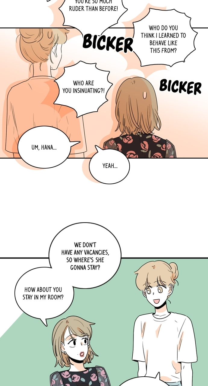Read Our House chapter 93 image 15 on Lezhin