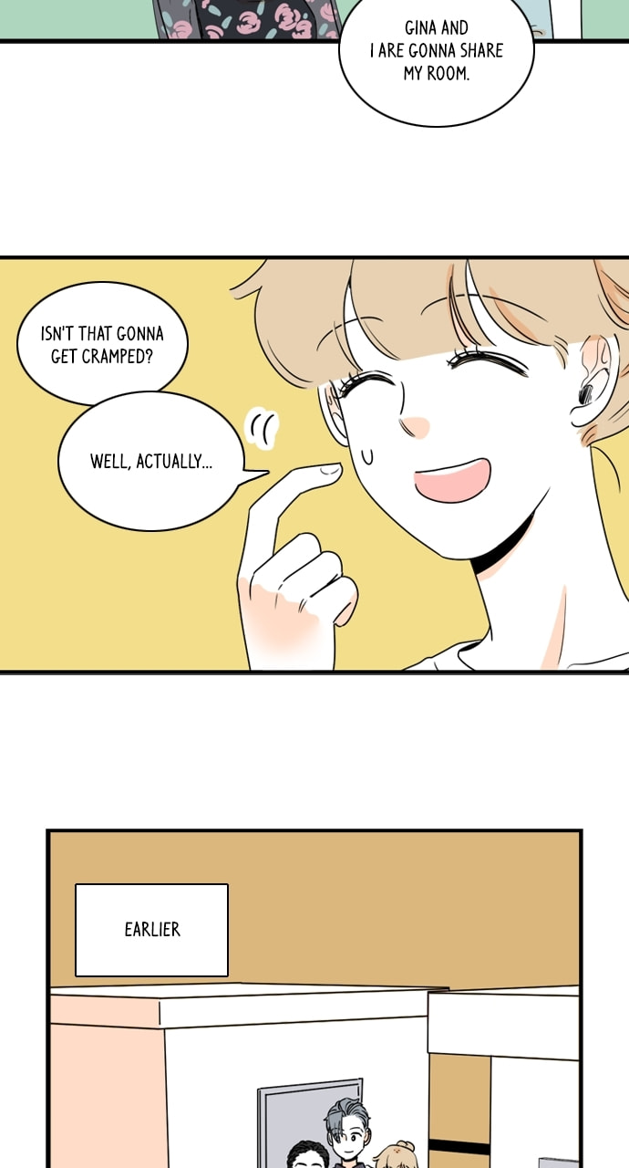 Read Our House chapter 93 image 16 on Lezhin