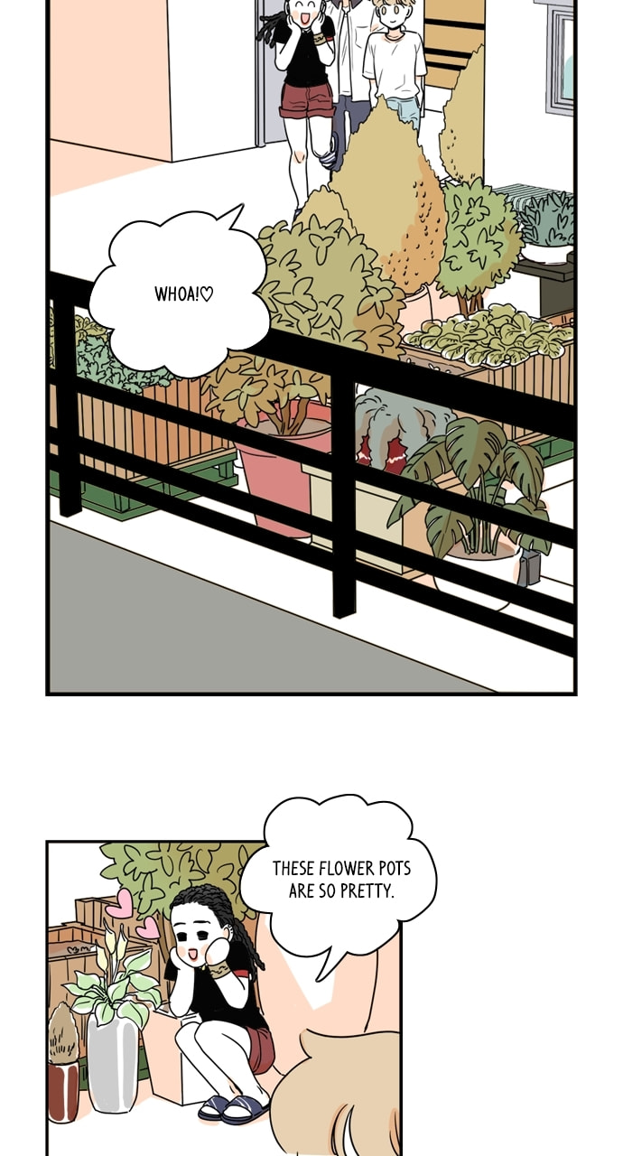 Read Our House chapter 93 image 17 on Lezhin