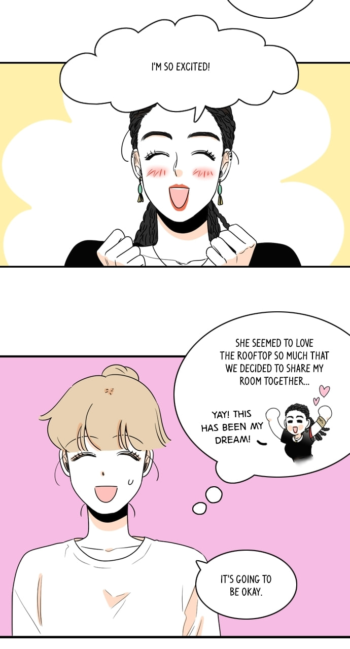 Read Our House chapter 93 image 19 on Lezhin