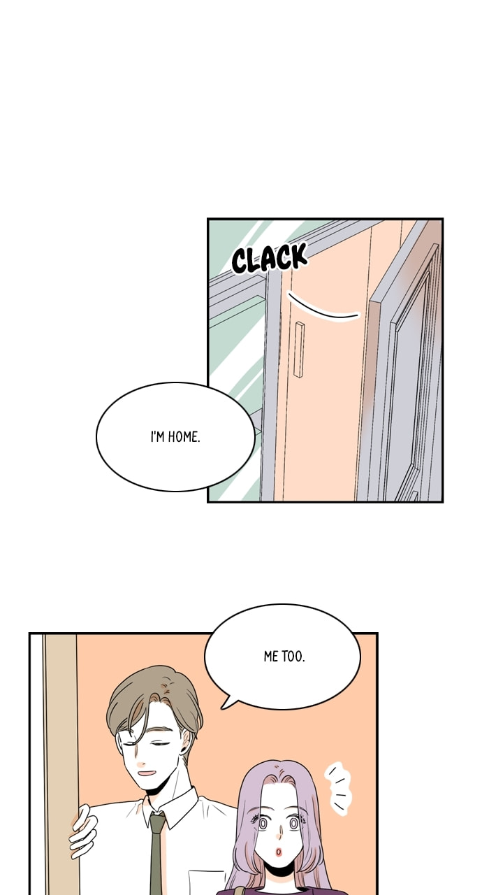 Read Our House chapter 93 image 20 on Lezhin
