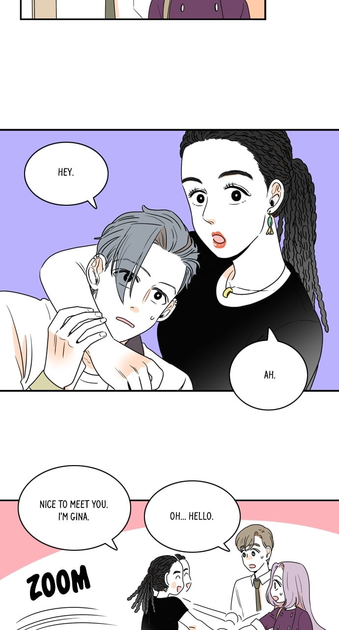 Read Our House chapter 93 image 21 on Lezhin