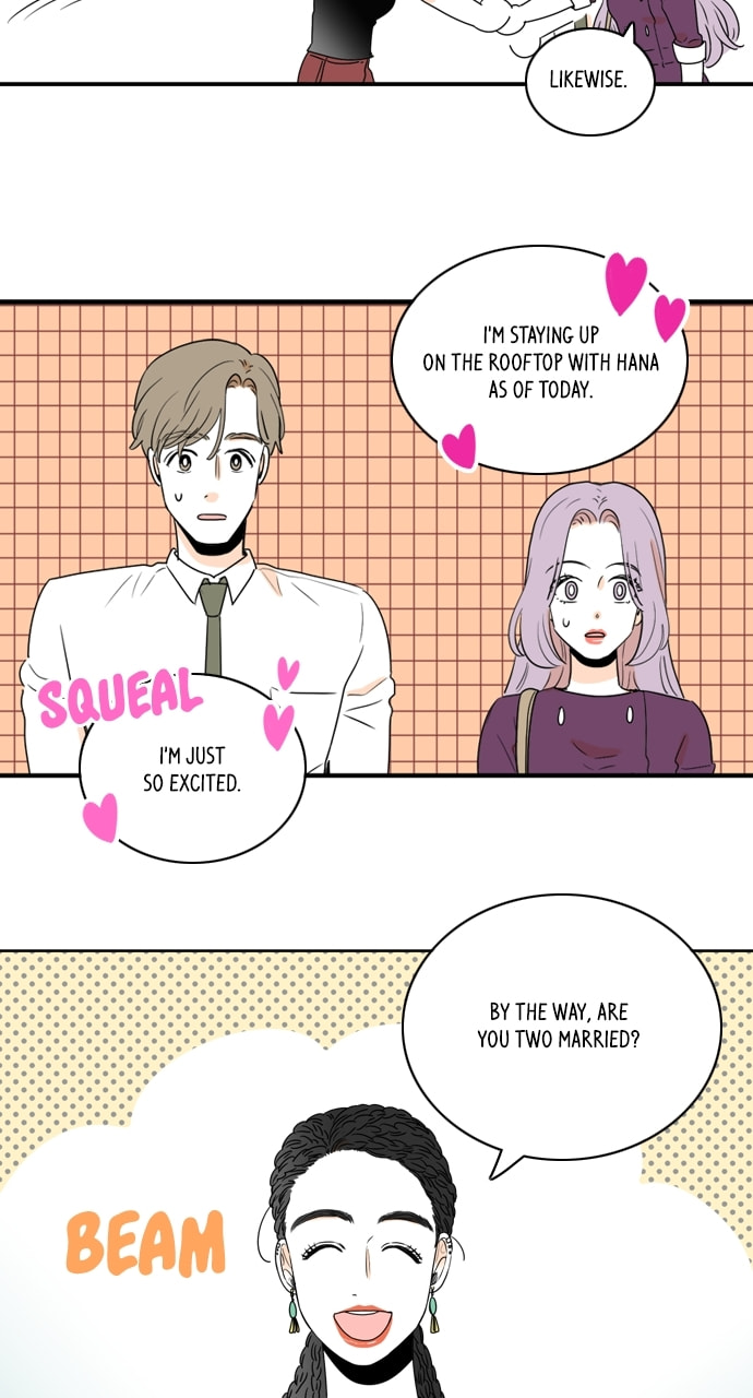 Read Our House chapter 93 image 22 on Lezhin