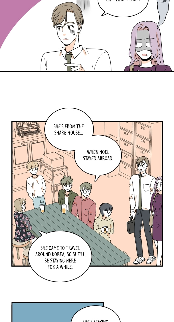 Read Our House chapter 93 image 24 on Lezhin