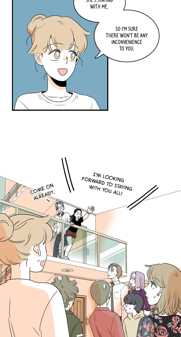 Read Our House chapter 93 image 25 on Lezhin