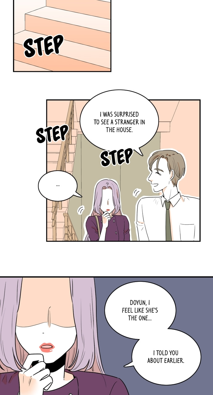 Read Our House chapter 93 image 27 on Lezhin