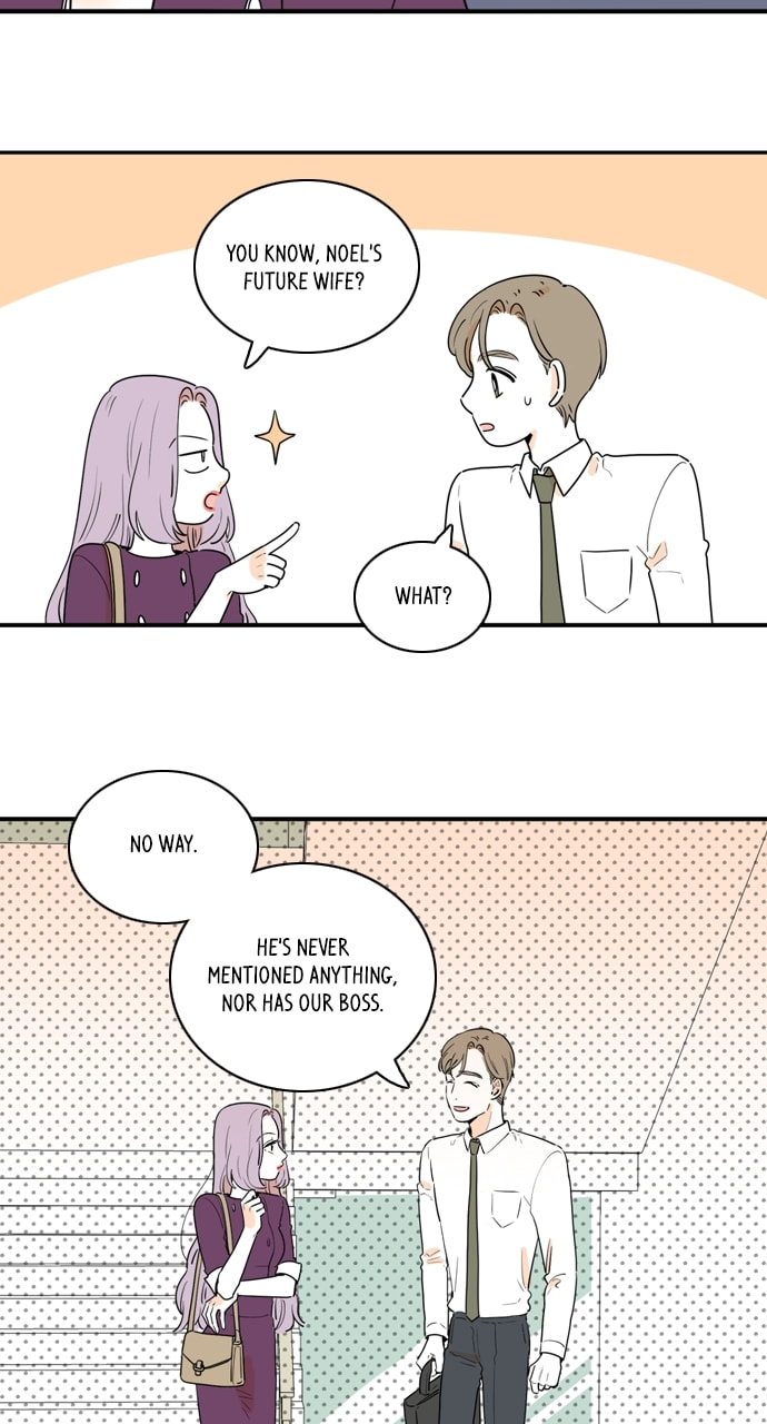 Read Our House chapter 93 image 28 on Lezhin