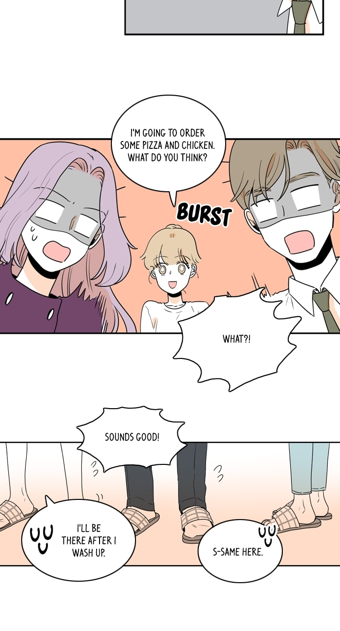 Read Our House chapter 93 image 30 on Lezhin