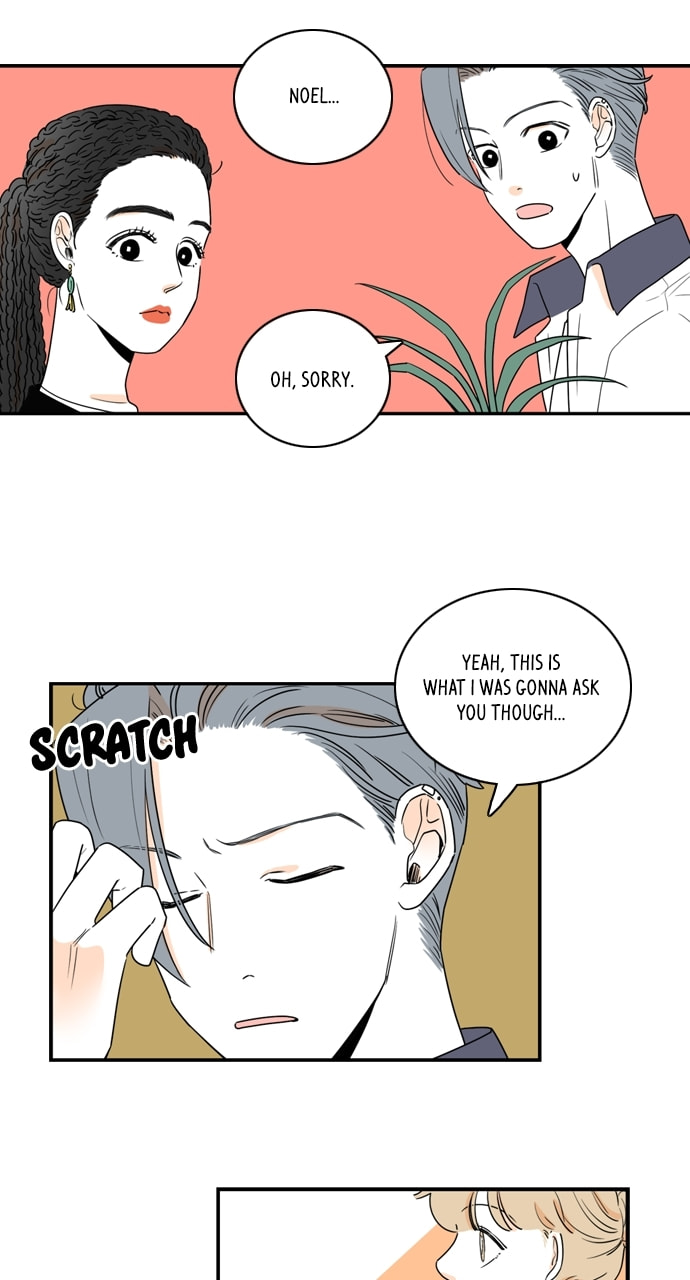 Read Our House chapter 93 image 4 on Lezhin