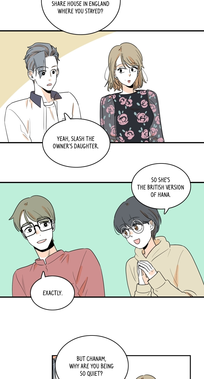 Read Our House chapter 93 image 9 on Lezhin