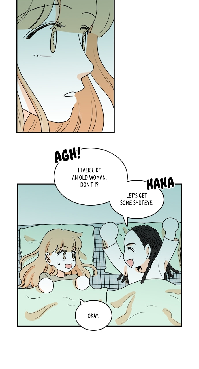 Read Our House chapter 94 image 10 on Lezhin